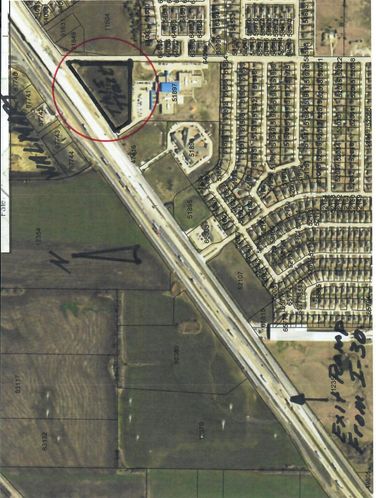0000 I-30, Royse City, TX 75189
